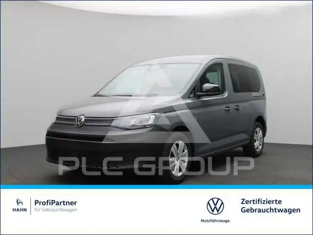 2025 Volkswagen Caddy