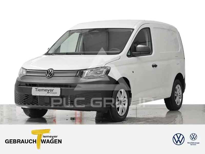 2025 Volkswagen Caddy
