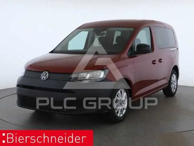 2025 Volkswagen Caddy