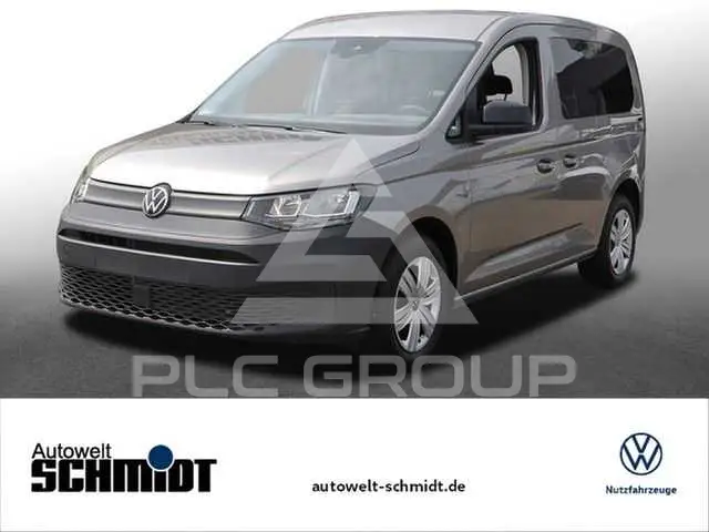 2025 Volkswagen Caddy