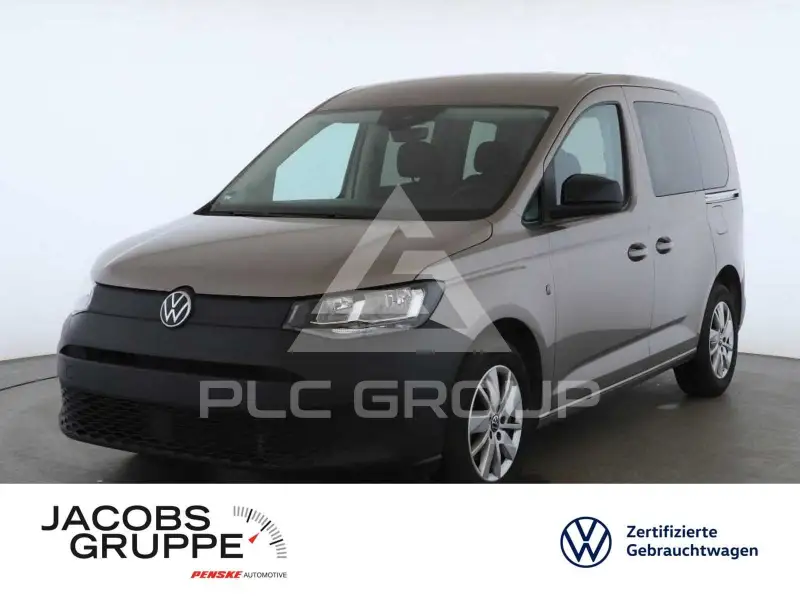 2025 Volkswagen Caddy