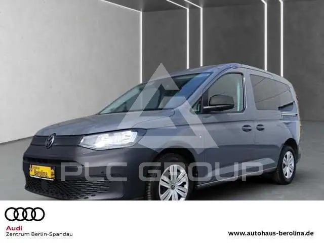 2025 Volkswagen Caddy