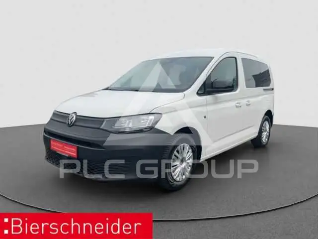 2025 Volkswagen Caddy