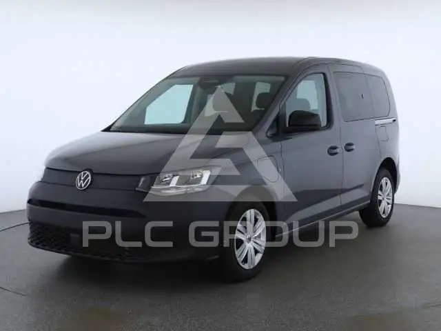 2025 Volkswagen Caddy
