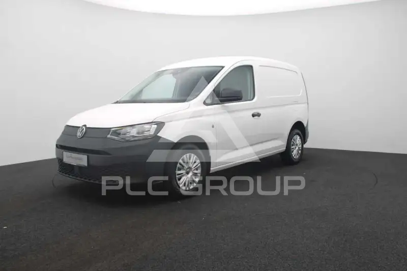 2025 Volkswagen Caddy