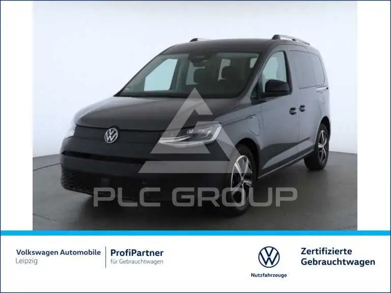 2025 Volkswagen Caddy