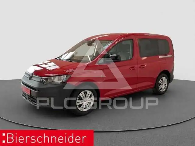 2025 Volkswagen Caddy
