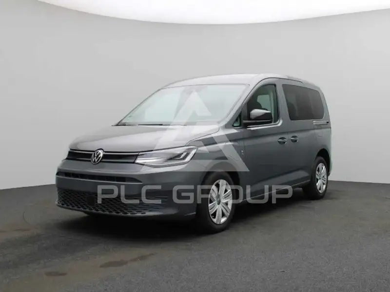 2025 Volkswagen Caddy