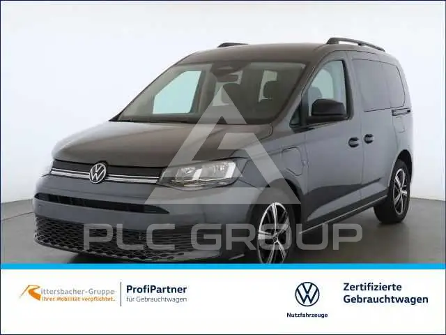 2025 Volkswagen Caddy