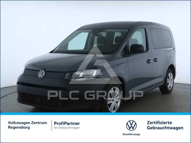 2025 Volkswagen Caddy
