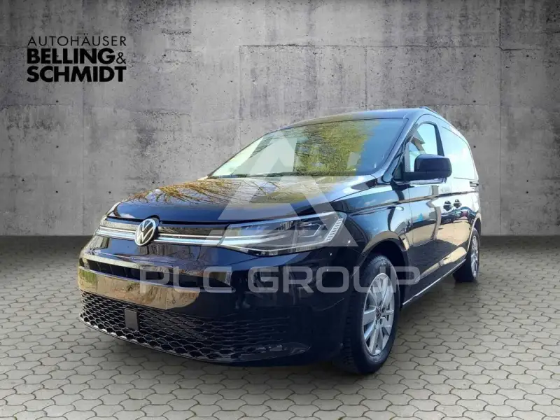 2025 Volkswagen Caddy