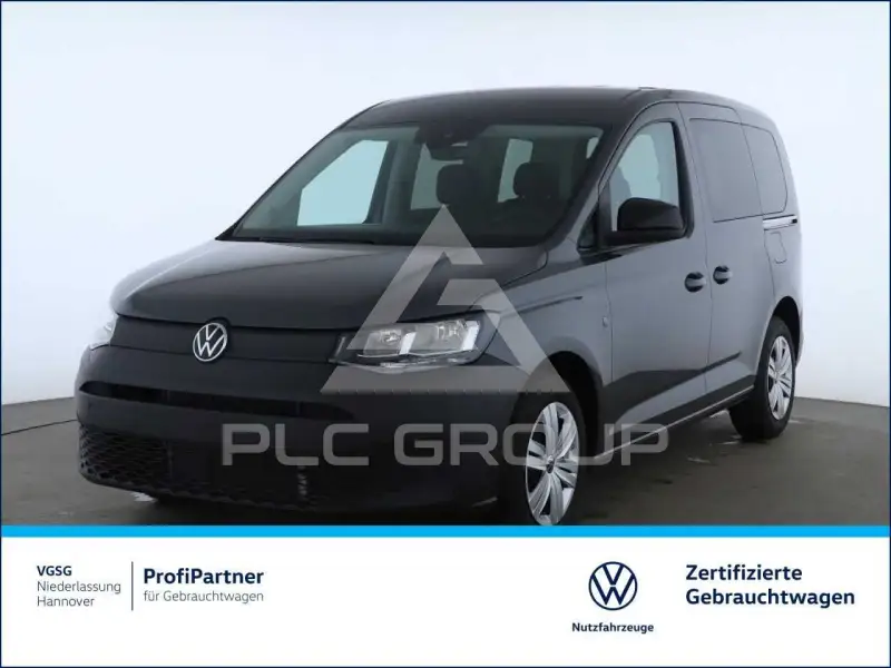 2025 Volkswagen Caddy