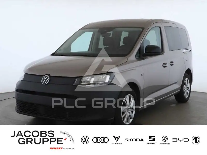 2025 Volkswagen Caddy