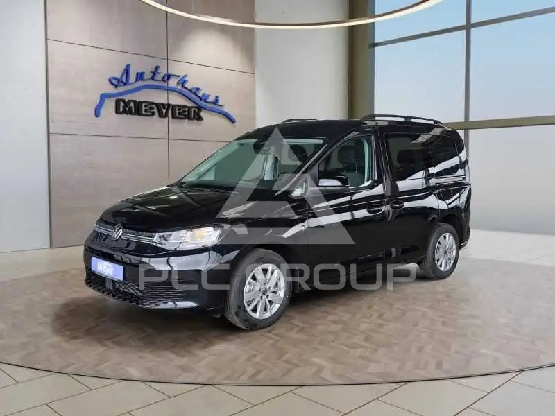 2025 Volkswagen Caddy