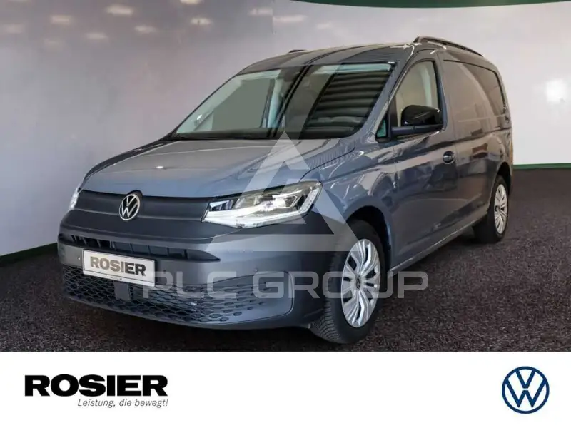 2025 Volkswagen Caddy
