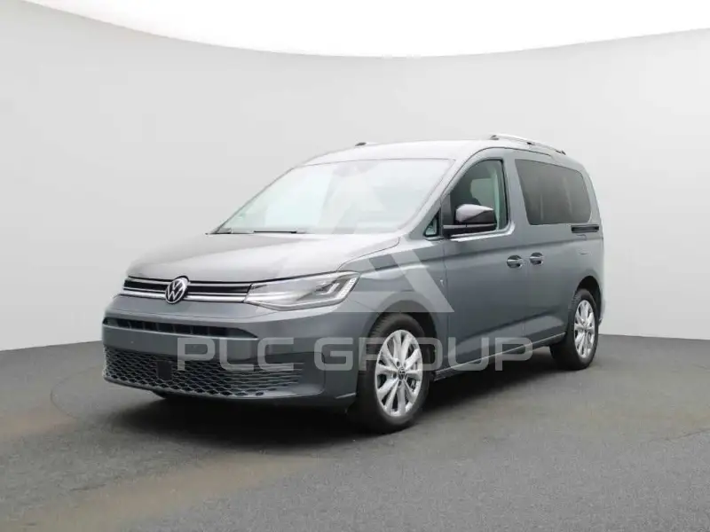 2025 Volkswagen Caddy