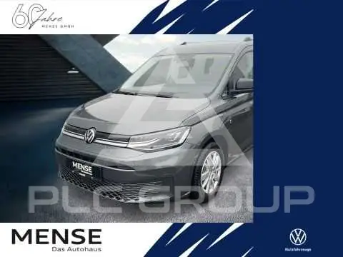 2025 Volkswagen Caddy
