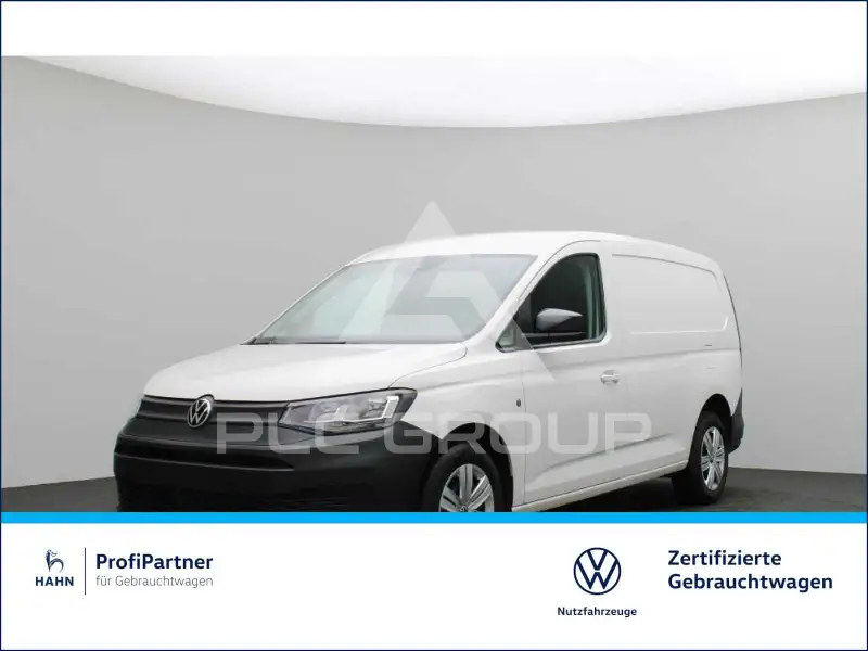 2025 Volkswagen Caddy