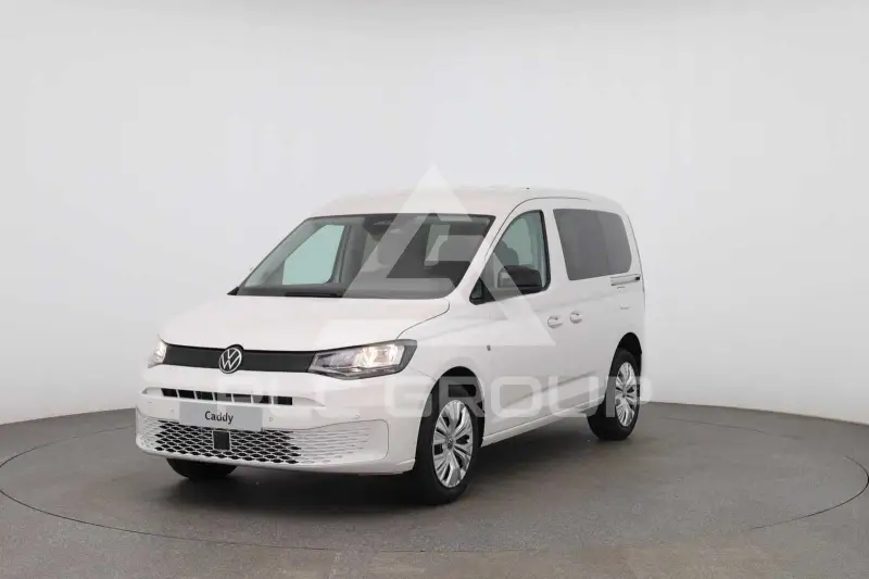 2025 Volkswagen Caddy