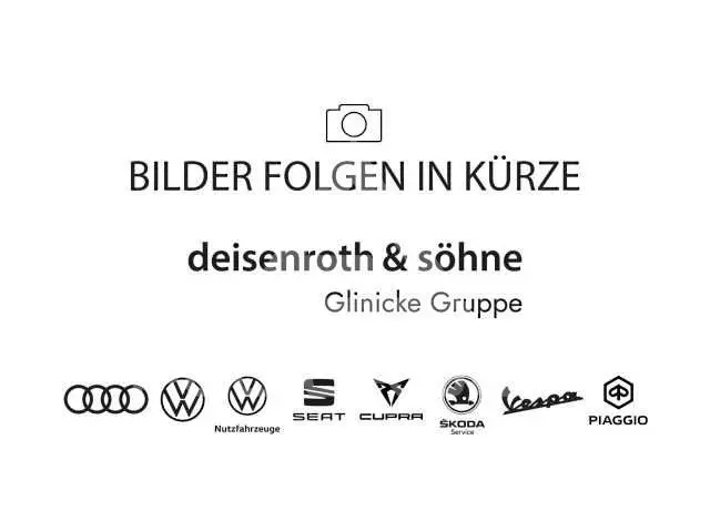 2025 Volkswagen Amarok