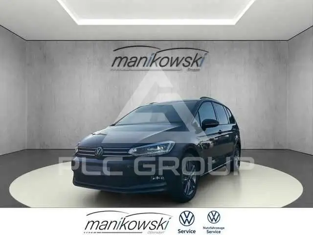 2026 Volkswagen Touran