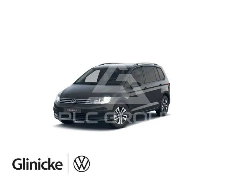 2025 Volkswagen Touran