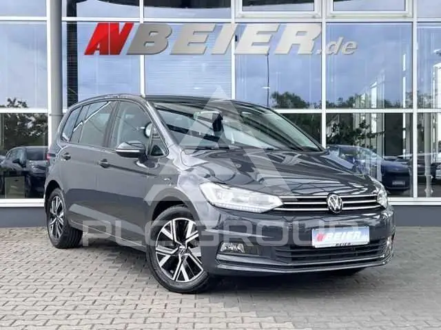2025 Volkswagen Touran