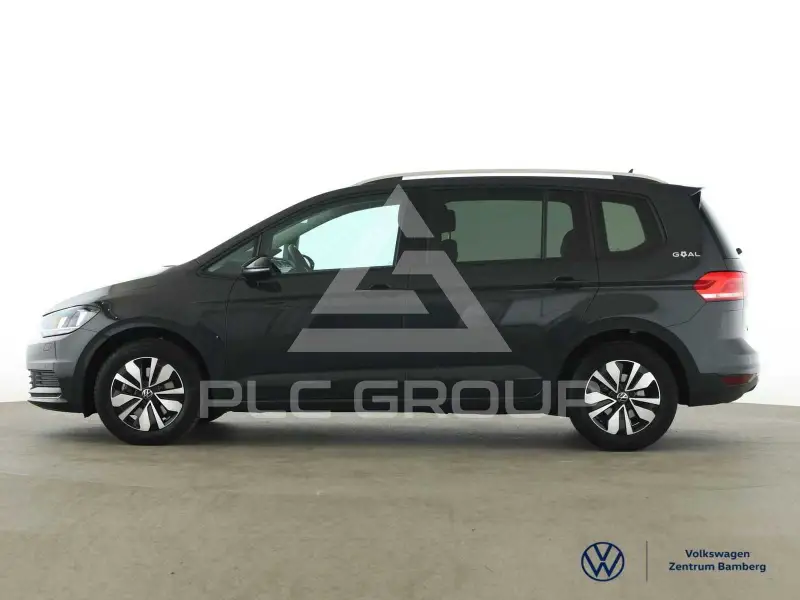 2025 Volkswagen Touran