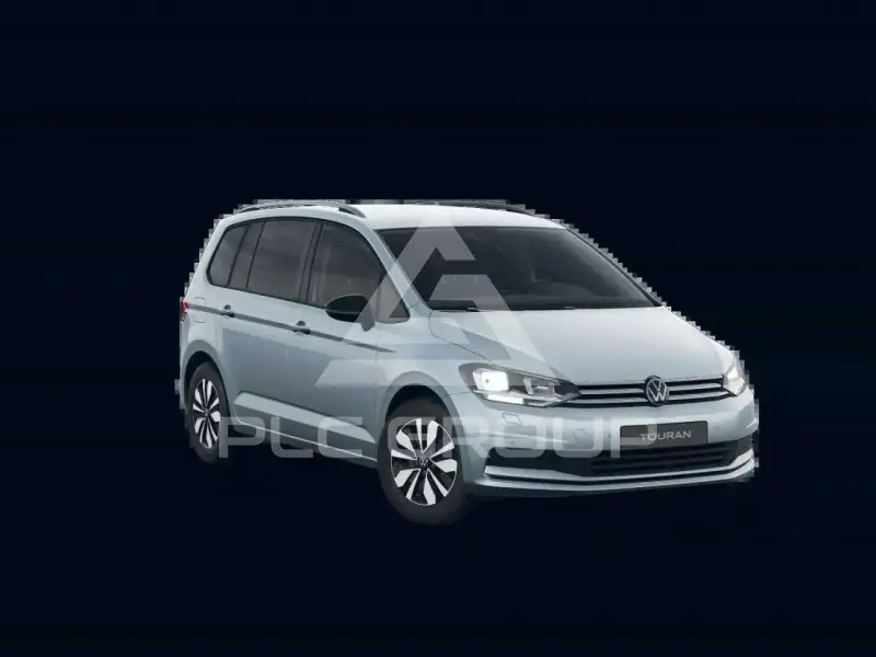 2025 Volkswagen Touran