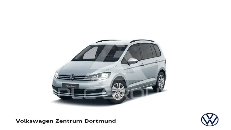 2025 Volkswagen Touran