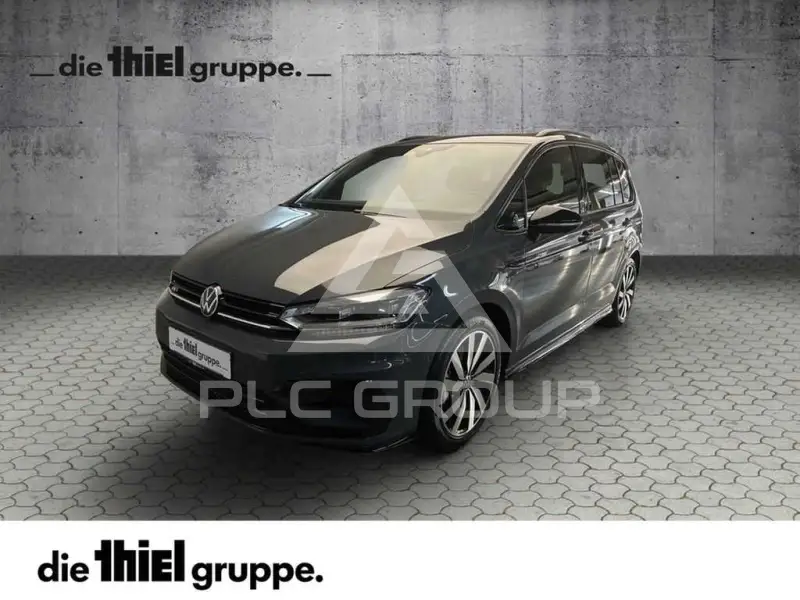 2025 Volkswagen Touran