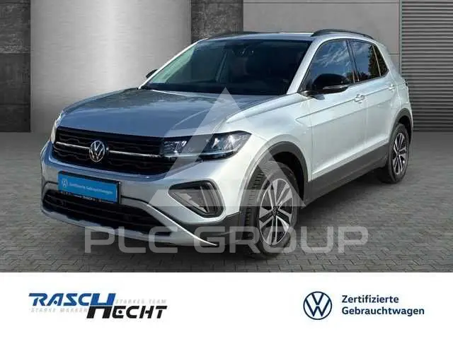 2025 Volkswagen T-Cross