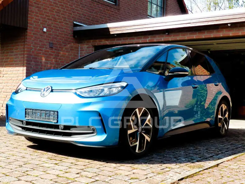 2025 Volkswagen ID3