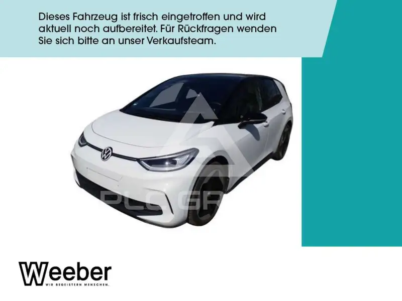 2025 Volkswagen ID3