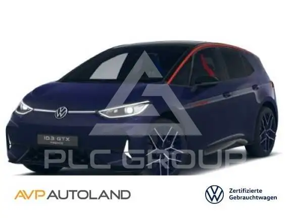 2025 Volkswagen ID3