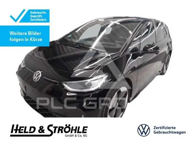 2025 Volkswagen ID3