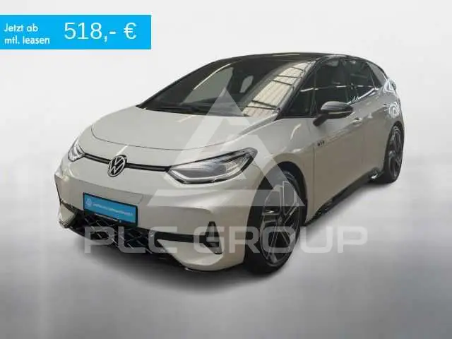 2025 Volkswagen ID3