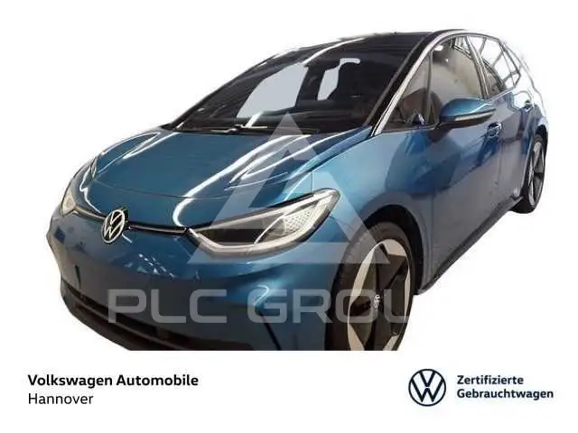 2025 Volkswagen ID3