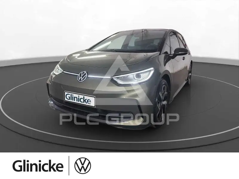 2025 Volkswagen ID3