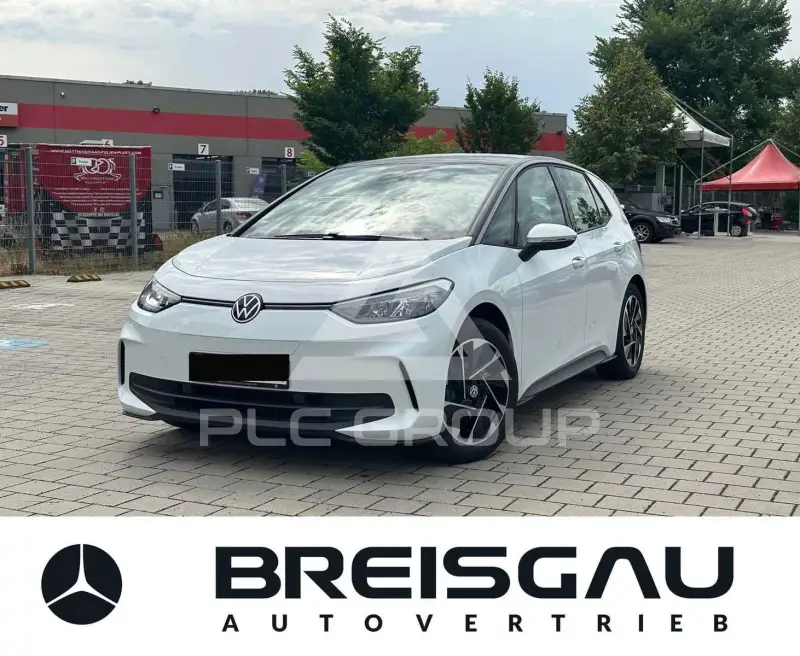 2025 Volkswagen ID3