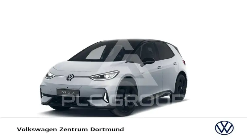 2025 Volkswagen ID3