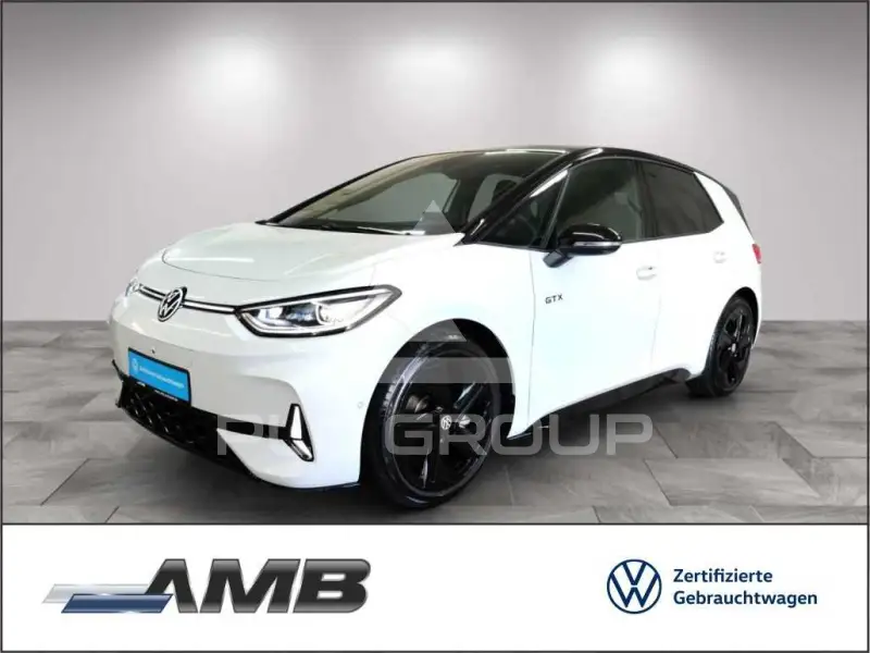 2025 Volkswagen ID3