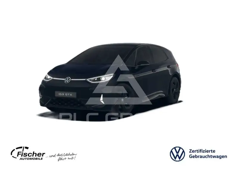 2025 Volkswagen ID3