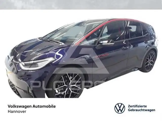 2025 Volkswagen ID3