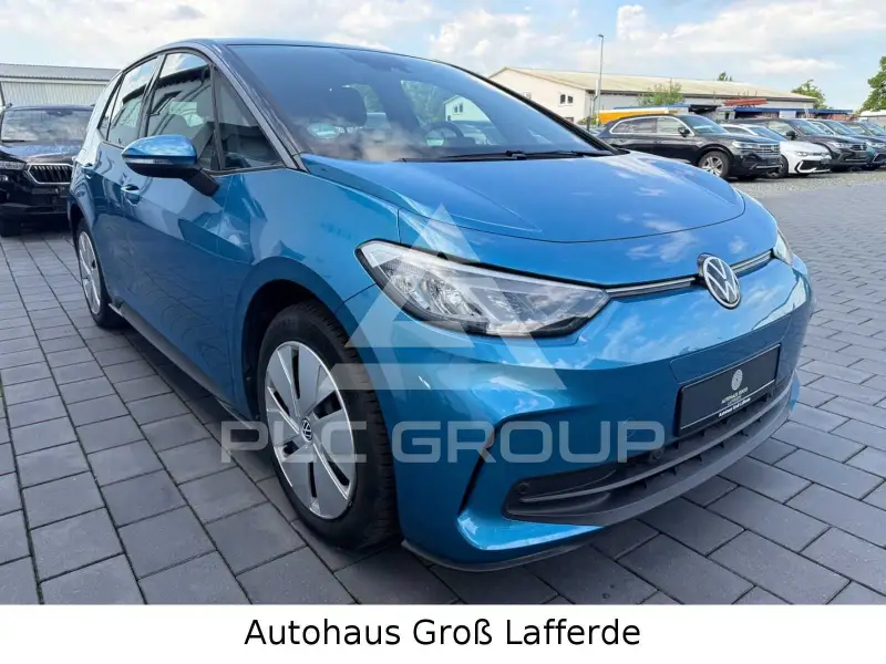 2025 Volkswagen ID3