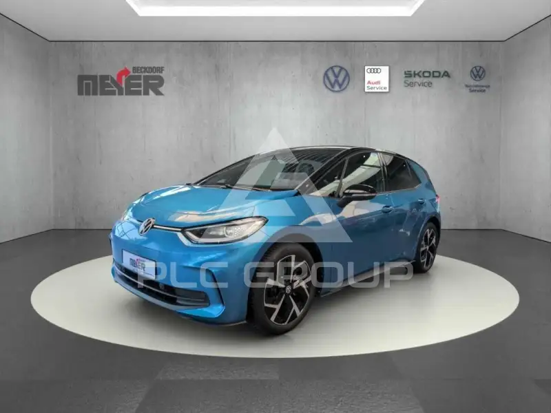 2025 Volkswagen ID3