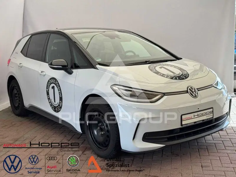 2025 Volkswagen ID3