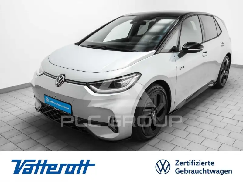 2025 Volkswagen ID3