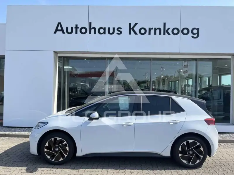 2025 Volkswagen ID3
