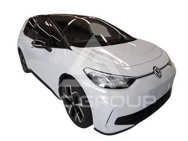 2025 Volkswagen ID3